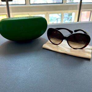Kate spade sunglasses,